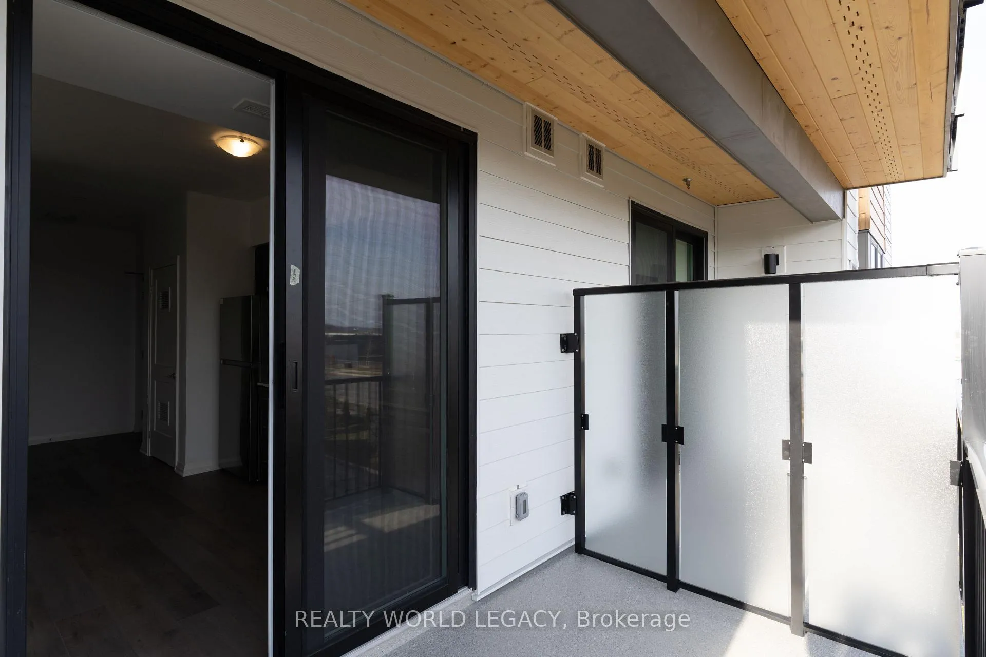 Photo 30 of Unit 215, 101 Golden Eagle Avenue, Waterloo — HOMEH