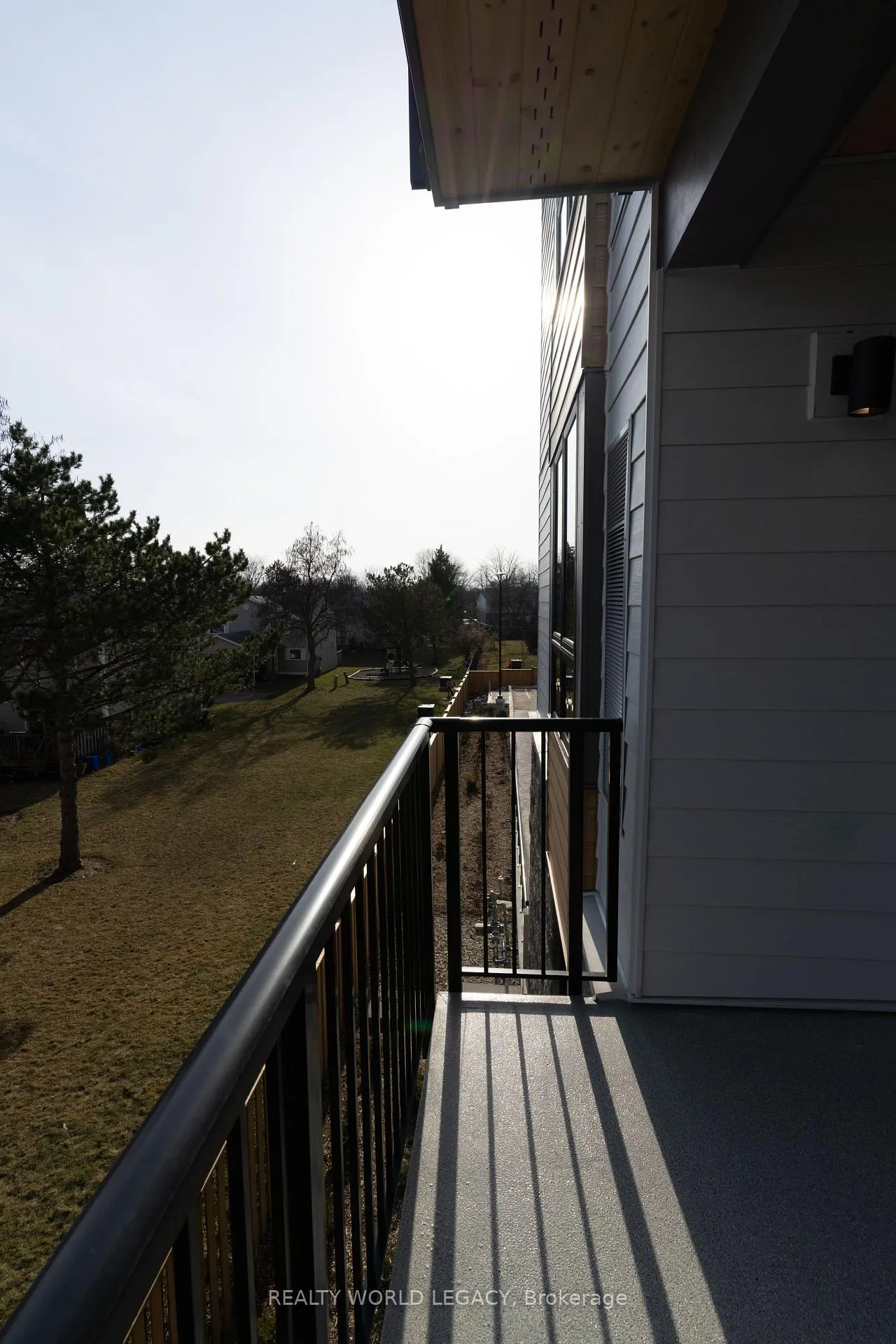 Photo 31 of Unit 215, 101 Golden Eagle Avenue, Waterloo — HOMEH