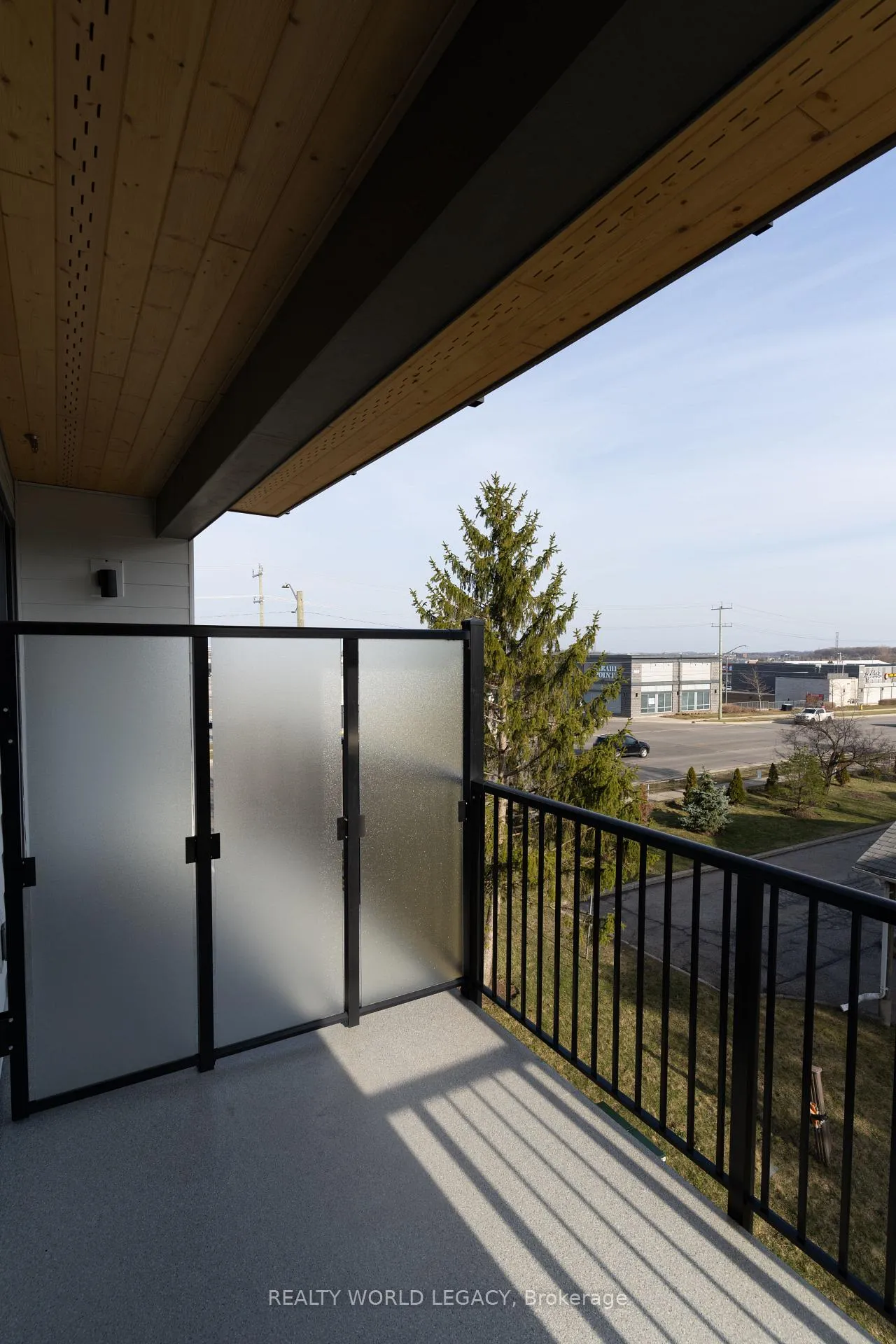 Photo 32 of Unit 215, 101 Golden Eagle Avenue, Waterloo — HOMEH