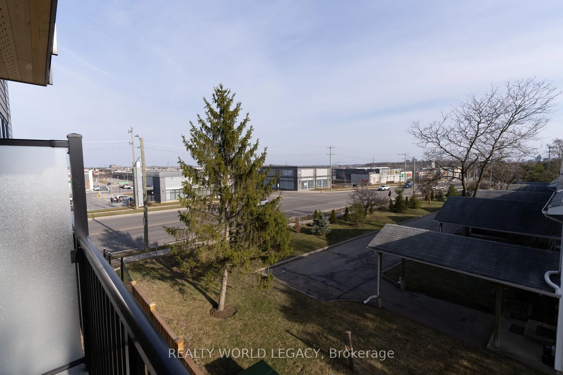 Photo 33 of Unit 215, 101 Golden Eagle Avenue, Waterloo — HOMEH