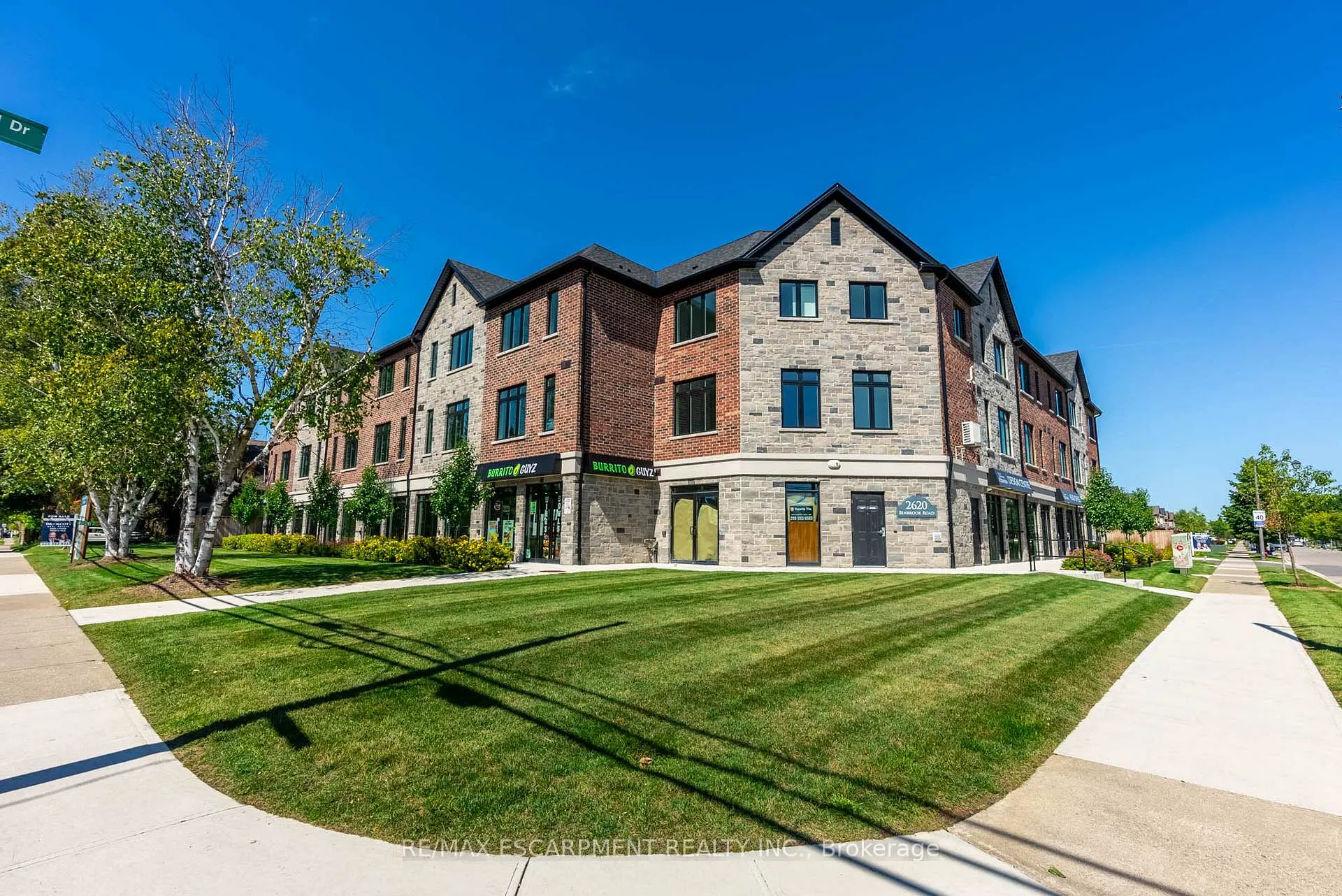 Photo 1 of Unit 210, 2620 Binbrook Road E, Hamilton, Binbrook — HOMEH