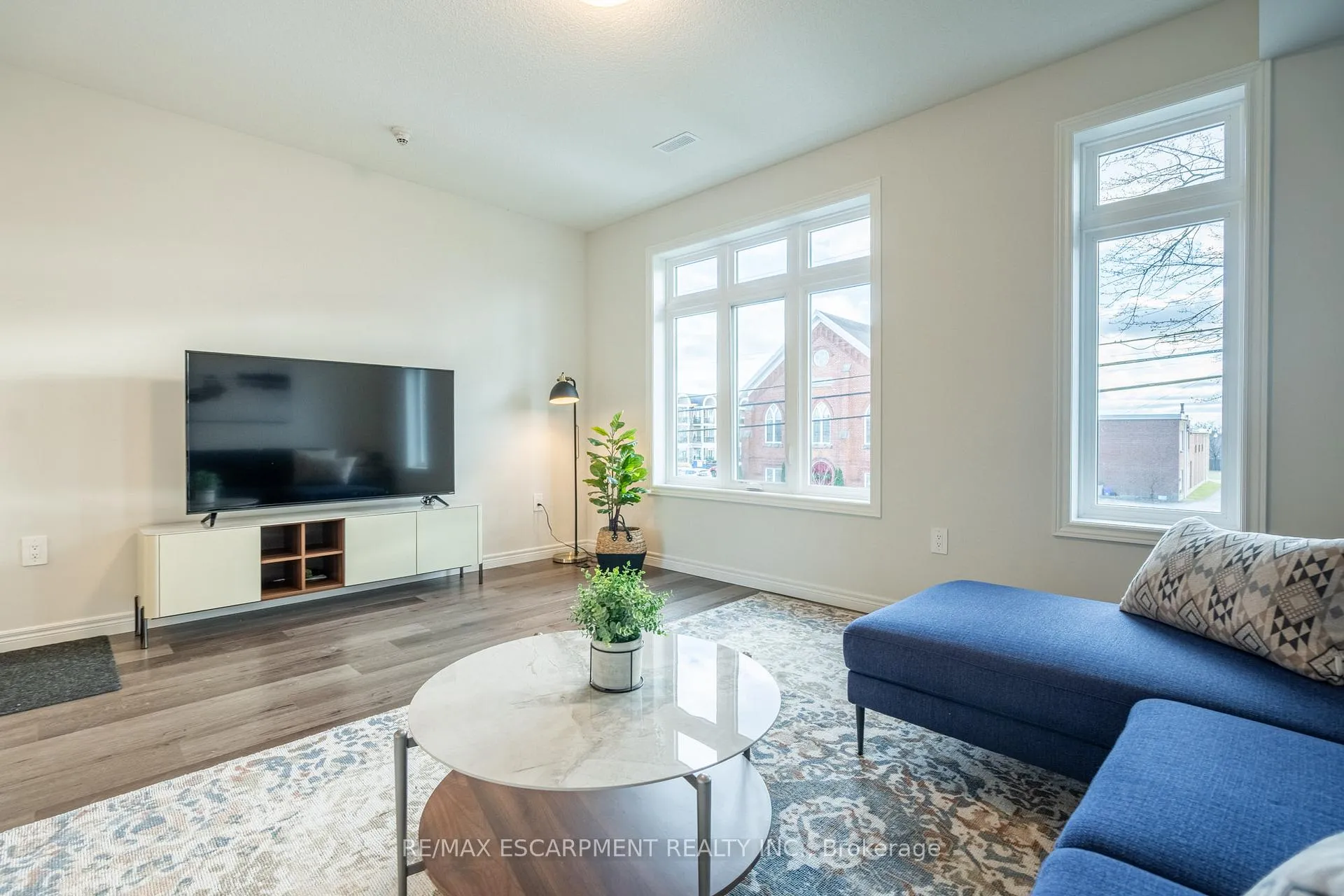 Photo 9 of Unit 210, 2620 Binbrook Road E, Hamilton, Binbrook — HOMEH