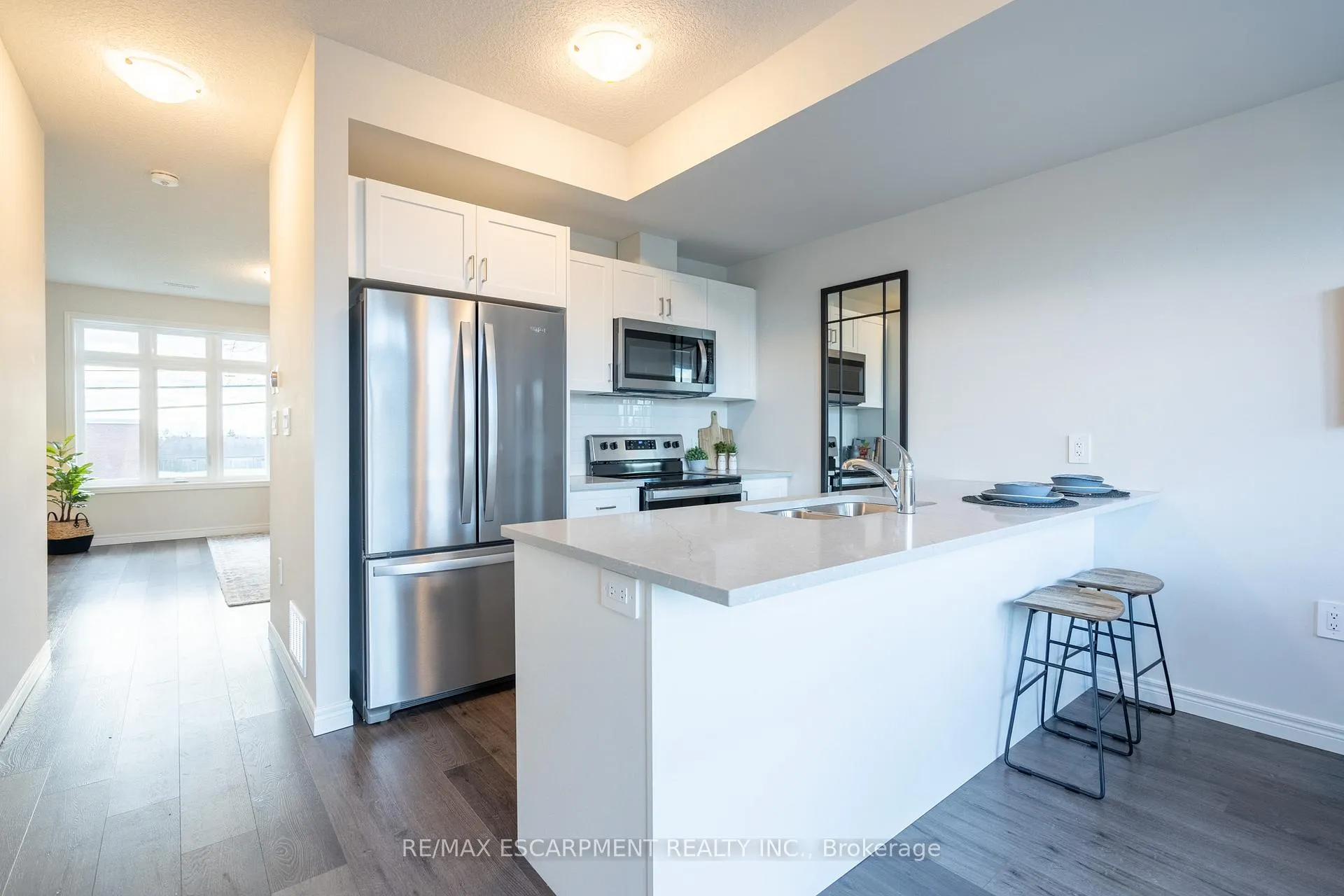 Photo 11 of Unit 210, 2620 Binbrook Road E, Hamilton, Binbrook — HOMEH