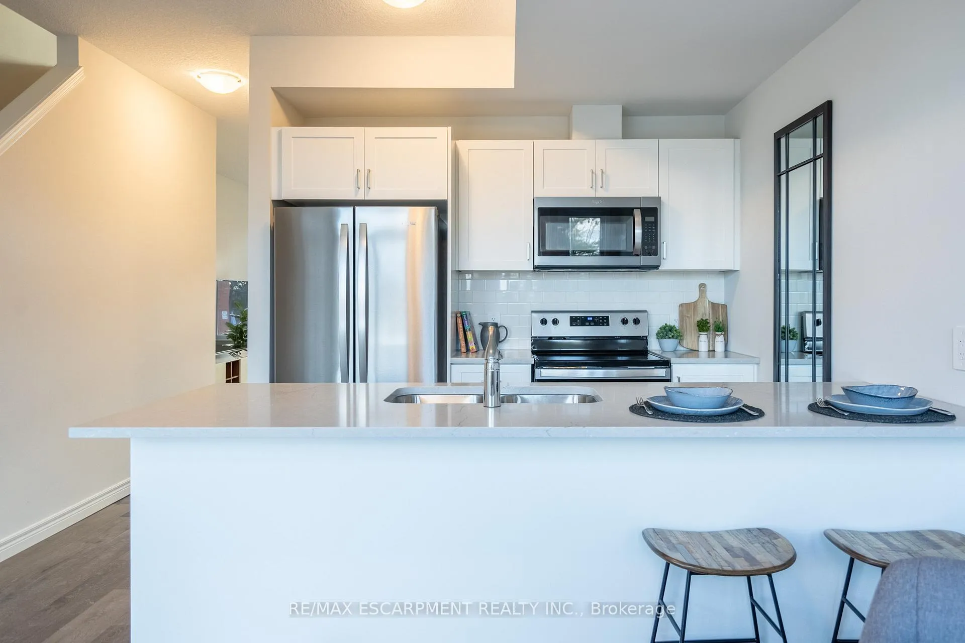 Photo 18 of Unit 210, 2620 Binbrook Road E, Hamilton, Binbrook — HOMEH
