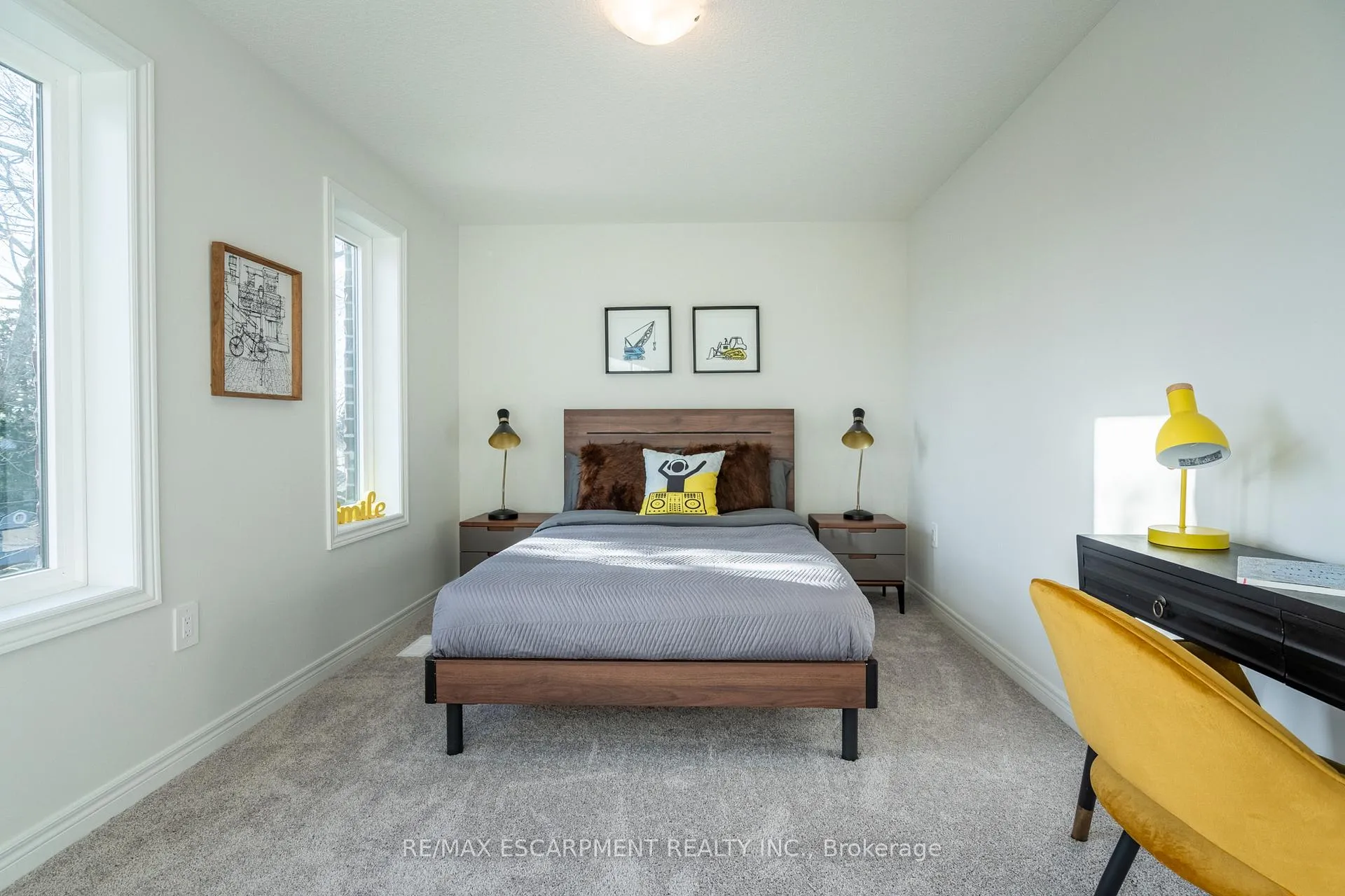 Photo 35 of Unit 210, 2620 Binbrook Road E, Hamilton, Binbrook — HOMEH