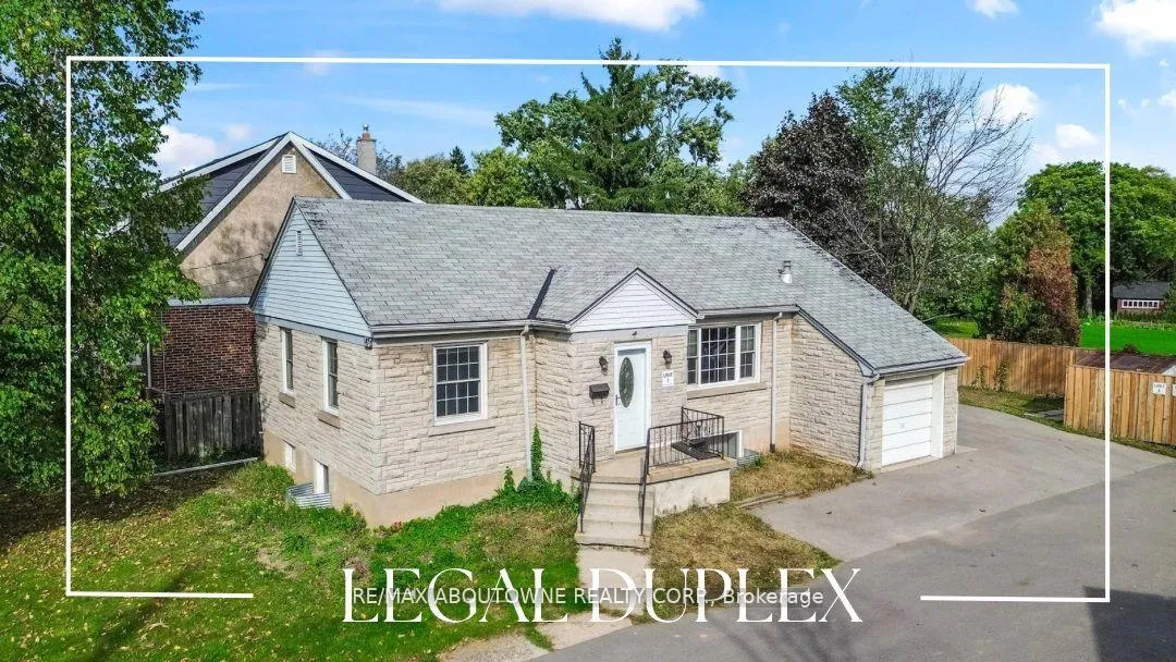 Photo 1 of 136 Brantdale Avenue, Hamilton, Southam — HOMEH