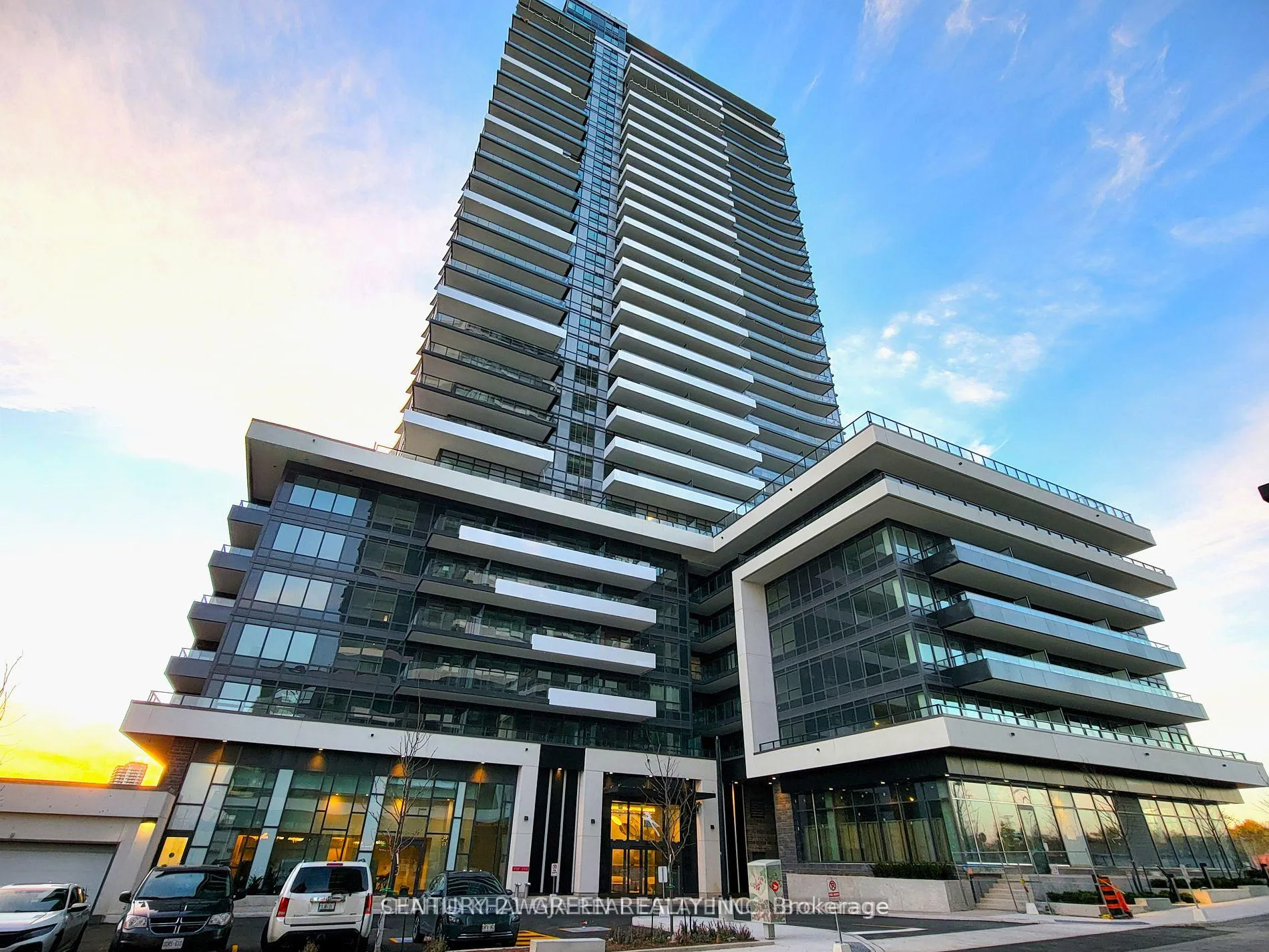 Photo 1 of Unit 809, 1435 Celebration Drive, Pickering, Bay Ridges — HOMEH