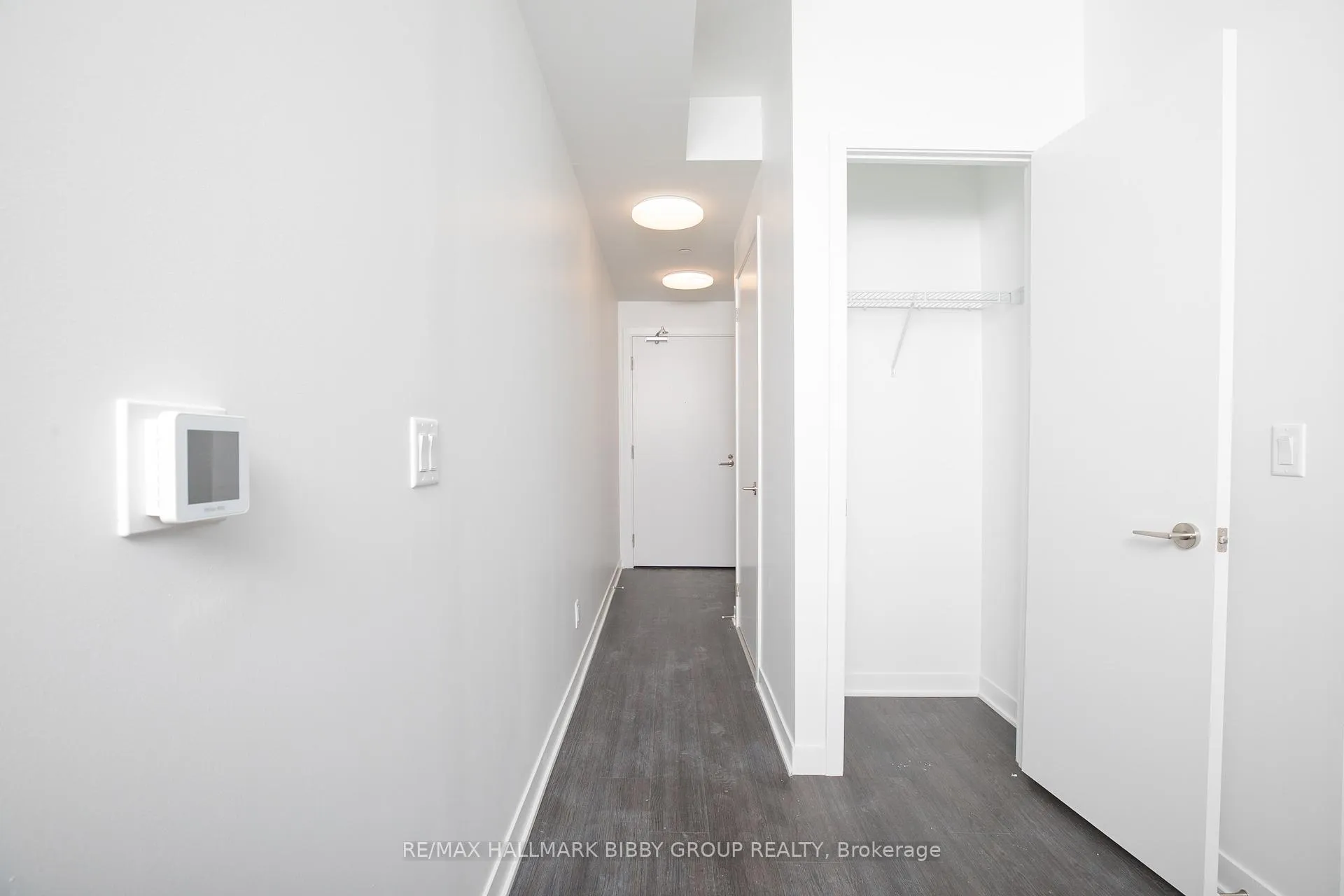 Photo 7 of Unit 607, 185 Alberta Avenue, Toronto, Wychwood — HOMEH