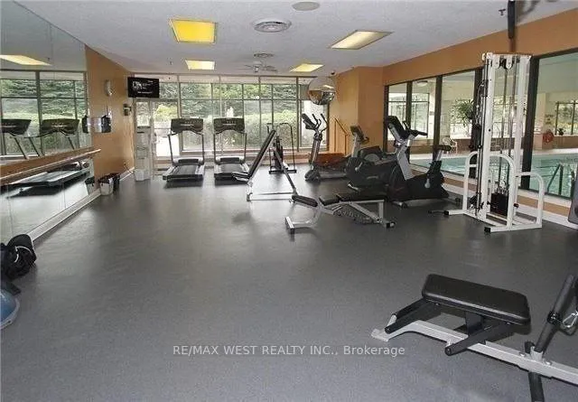 Photo 12 of Unit PH30, 1880 Valley Farm Road, Pickering, Town Centre — HOMEH