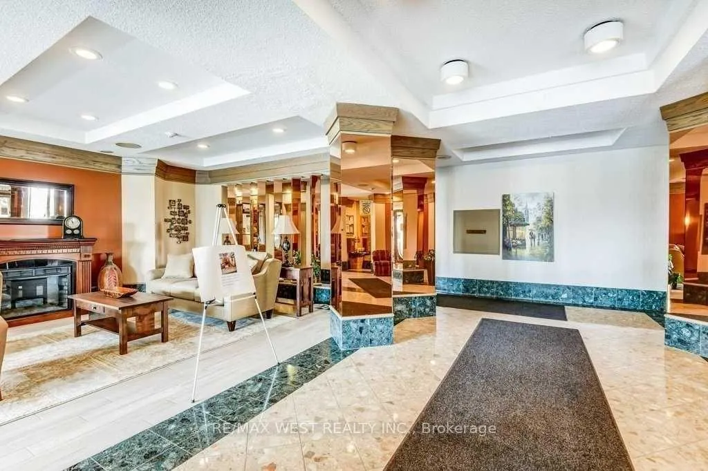 Photo 14 of Unit PH30, 1880 Valley Farm Road, Pickering, Town Centre — HOMEH