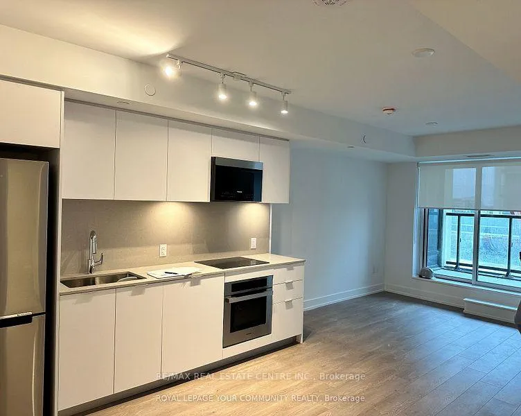 Photo 5 of Unit 1211, 9 Clegg Road, Markham, Unionville — HOMEH