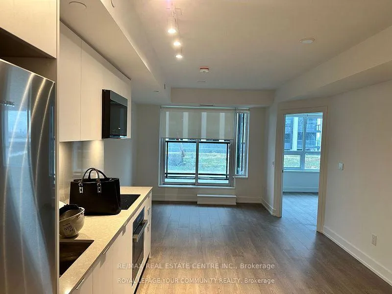 Photo 6 of Unit 1211, 9 Clegg Road, Markham, Unionville — HOMEH