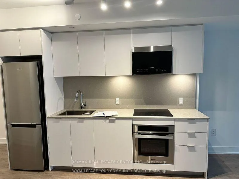 Photo 7 of Unit 1211, 9 Clegg Road, Markham, Unionville — HOMEH