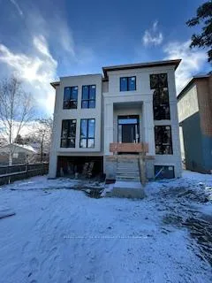 Front of 55 Little Avenue