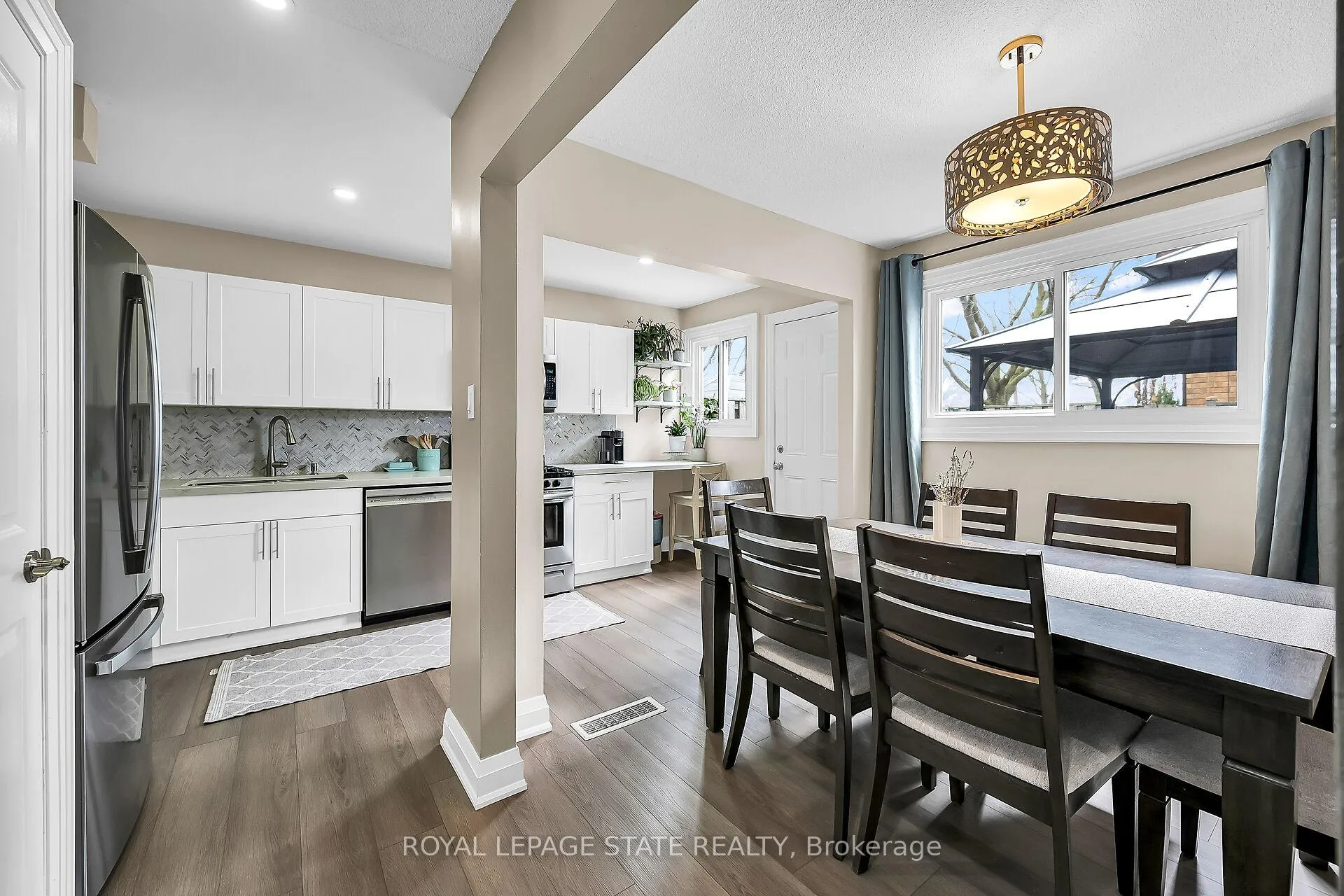 Photo 7 of Unit T3, 444 Stone Church Road W, Hamilton, Gurnett — HOMEH