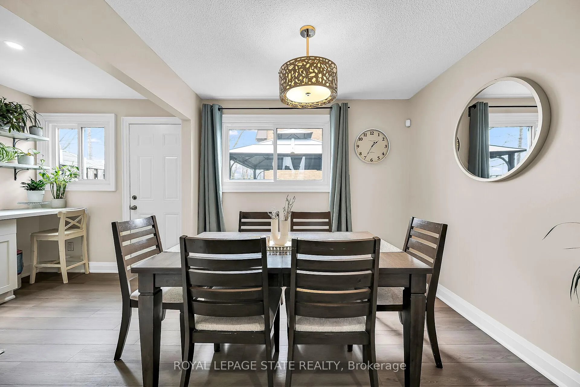 Photo 8 of Unit T3, 444 Stone Church Road W, Hamilton, Gurnett — HOMEH