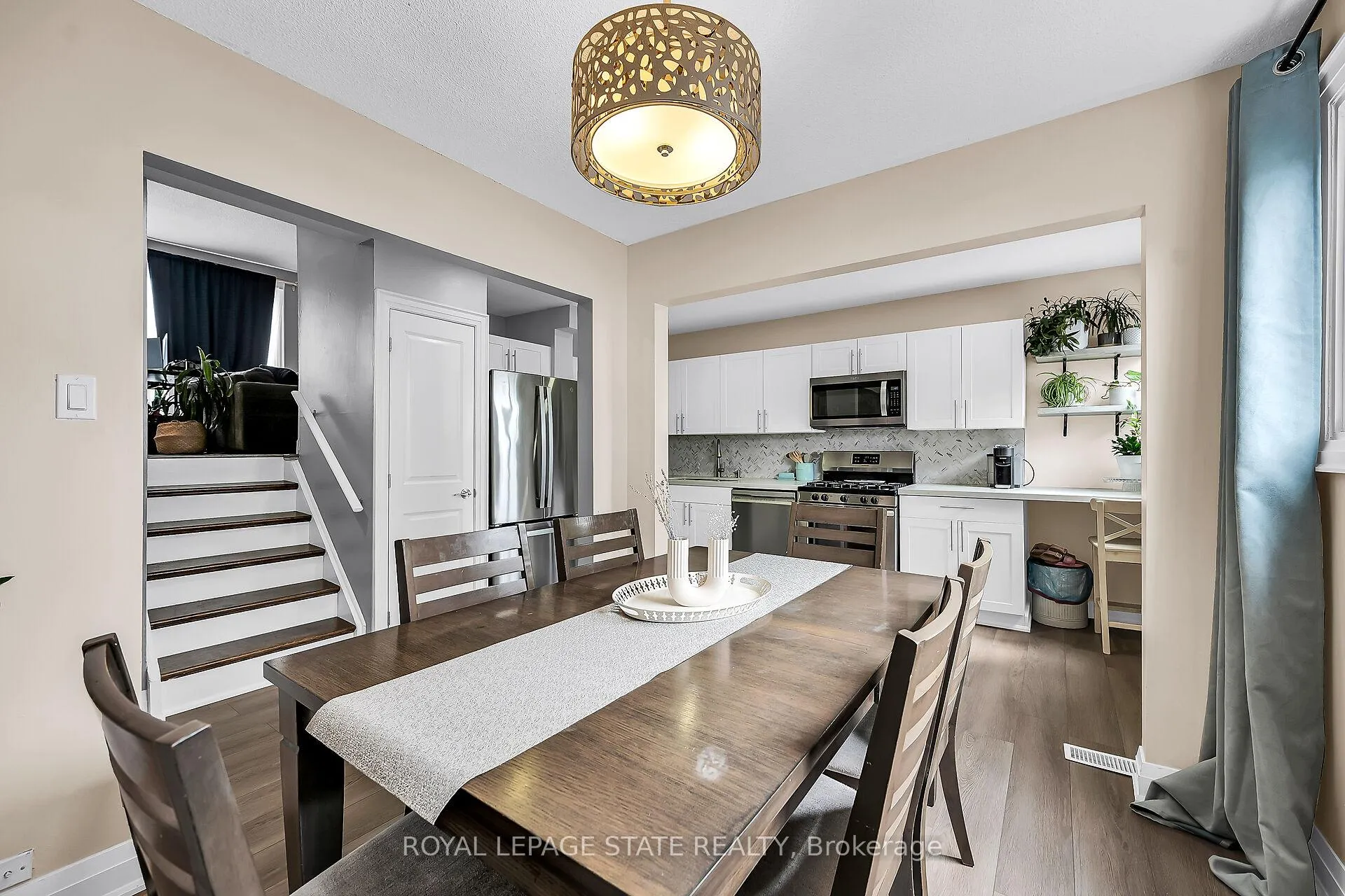 Photo 10 of Unit T3, 444 Stone Church Road W, Hamilton, Gurnett — HOMEH