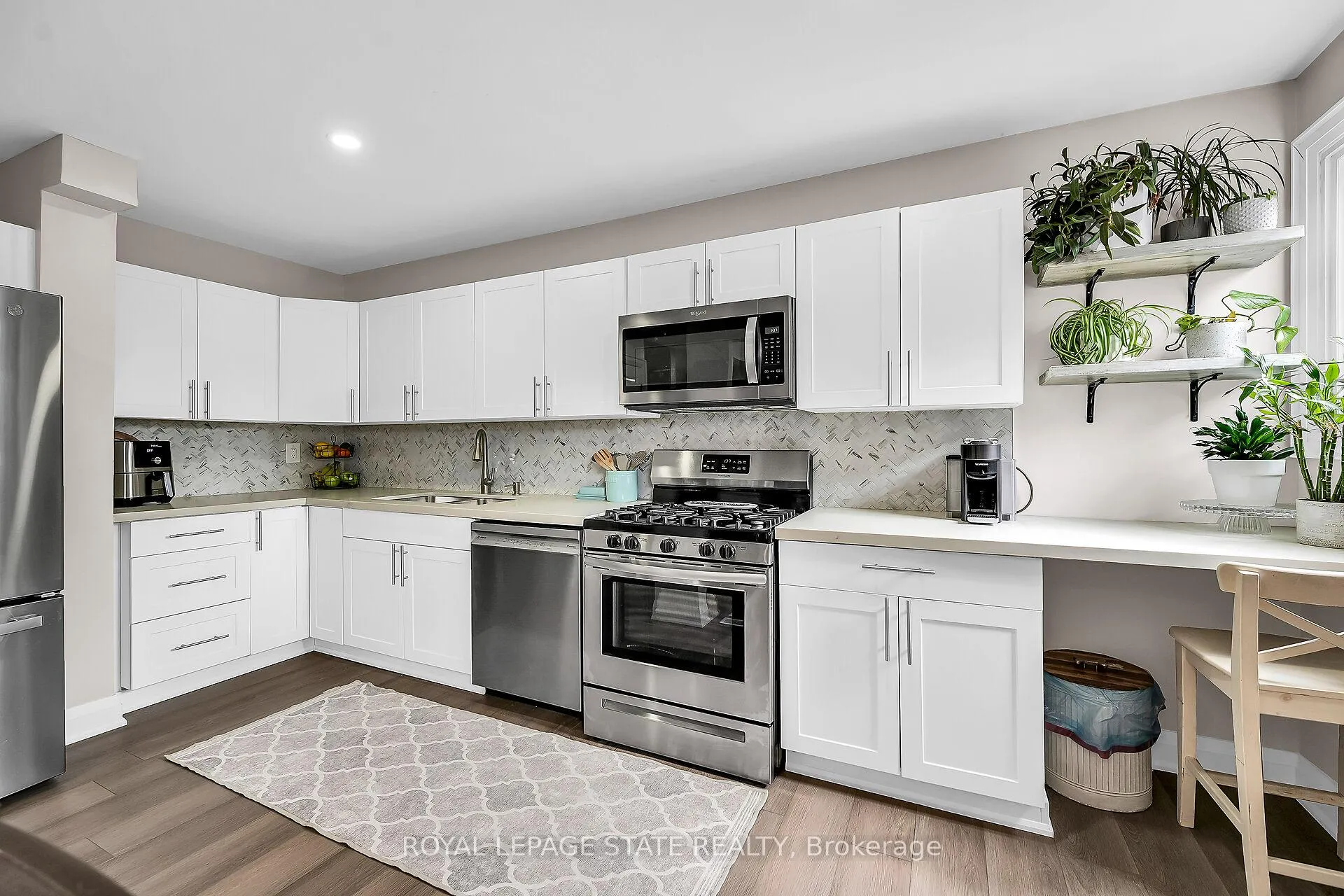 Photo 11 of Unit T3, 444 Stone Church Road W, Hamilton, Gurnett — HOMEH