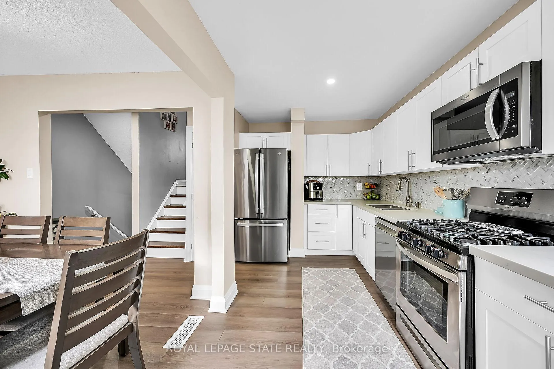 Photo 12 of Unit T3, 444 Stone Church Road W, Hamilton, Gurnett — HOMEH