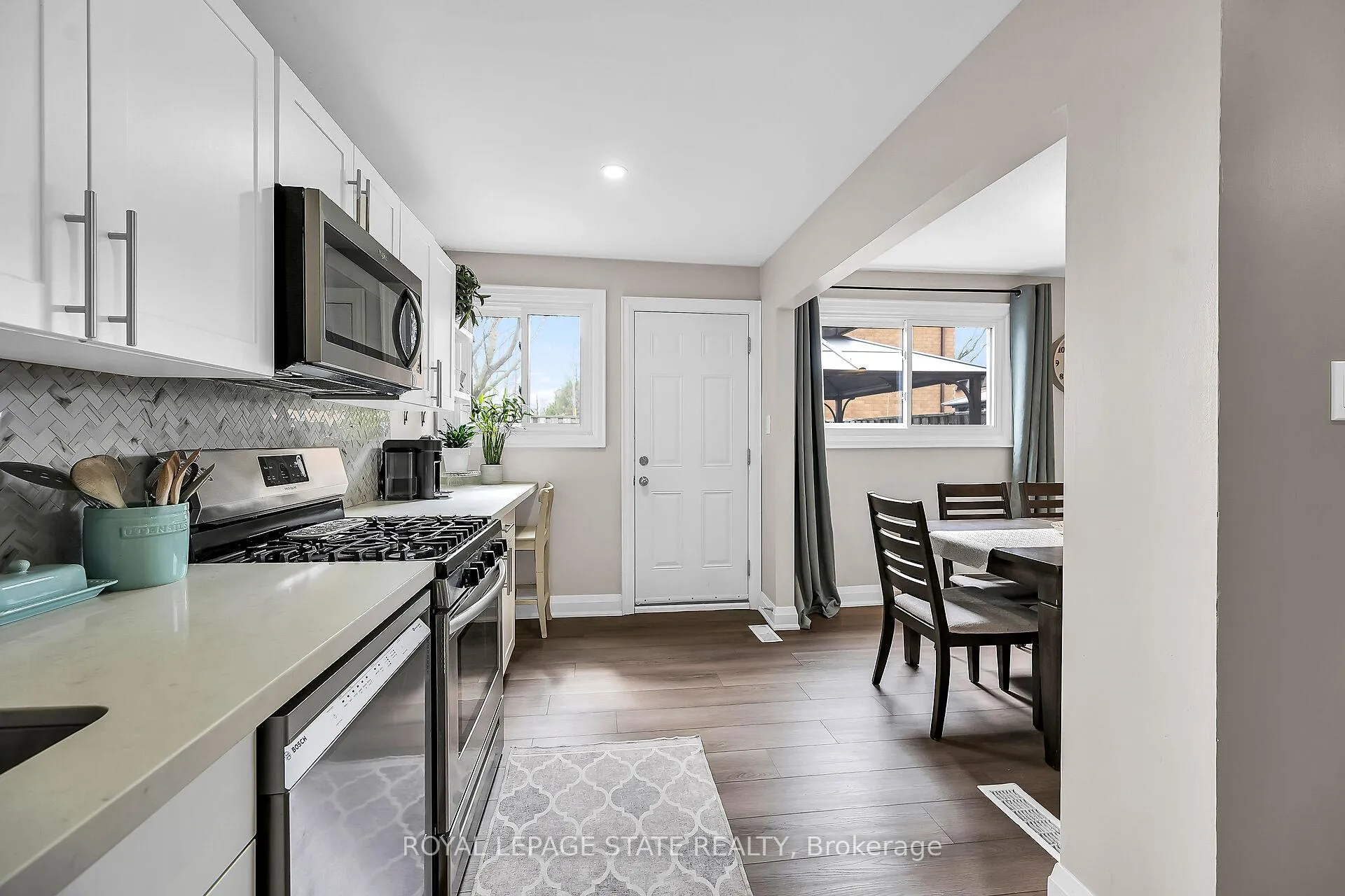 Photo 14 of Unit T3, 444 Stone Church Road W, Hamilton, Gurnett — HOMEH