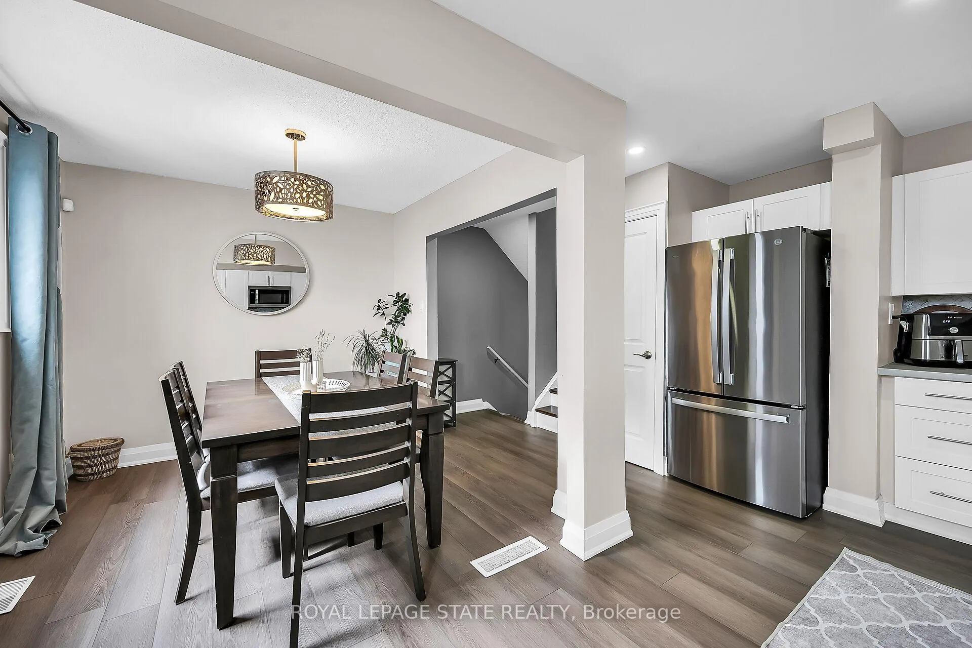 Photo 15 of Unit T3, 444 Stone Church Road W, Hamilton, Gurnett — HOMEH