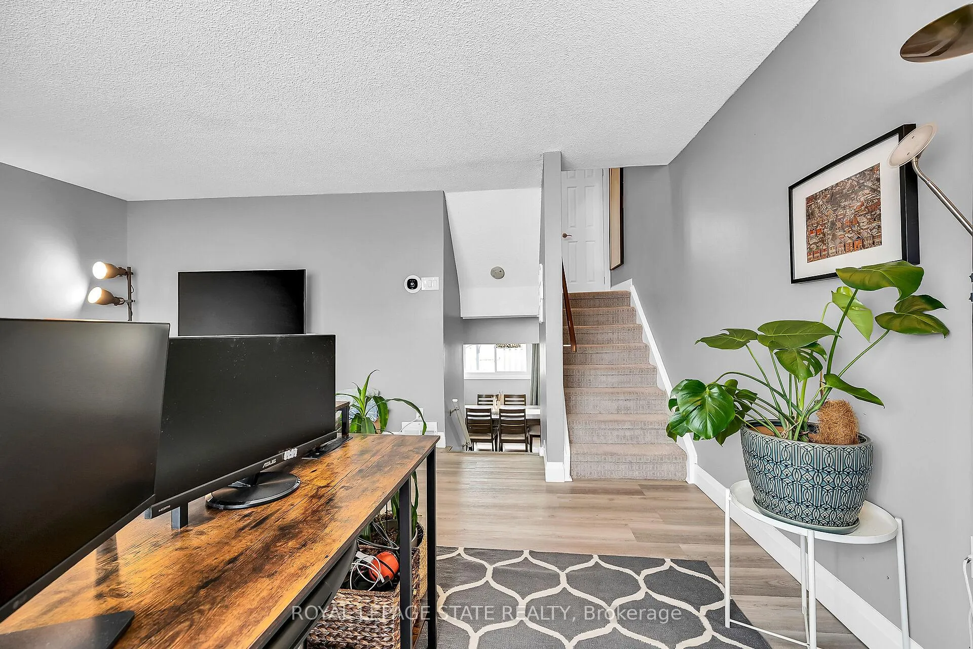 Photo 18 of Unit T3, 444 Stone Church Road W, Hamilton, Gurnett — HOMEH