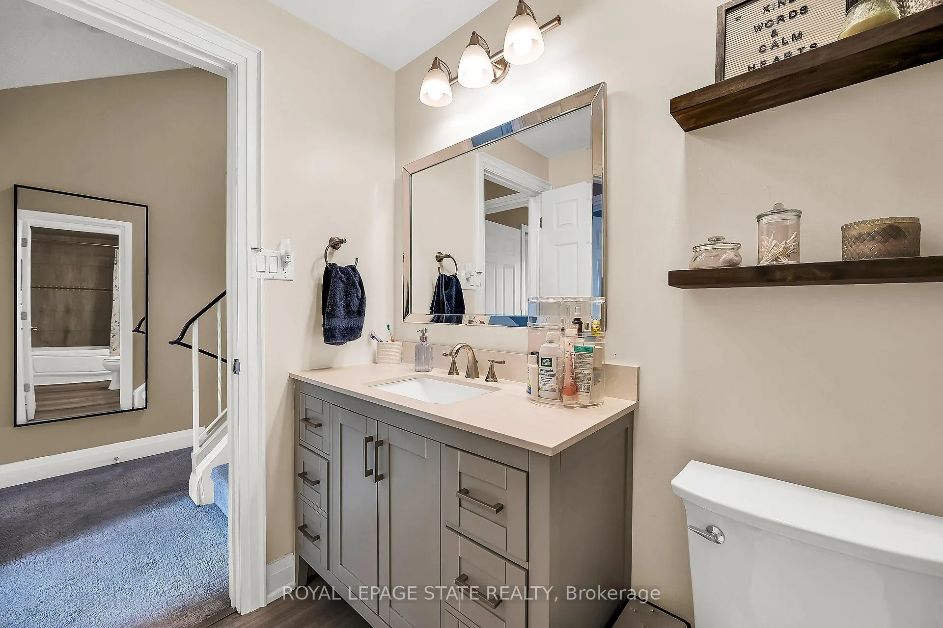 Photo 23 of Unit T3, 444 Stone Church Road W, Hamilton, Gurnett — HOMEH