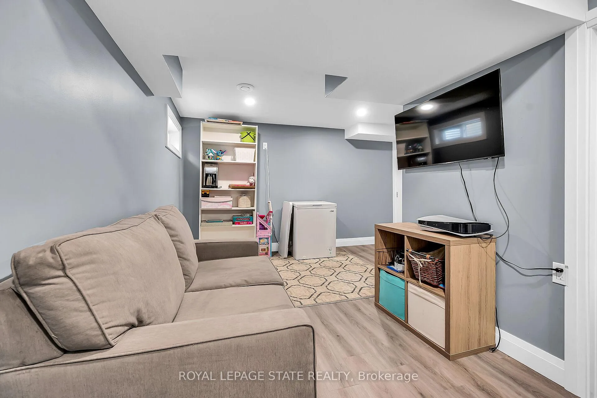 Photo 33 of Unit T3, 444 Stone Church Road W, Hamilton, Gurnett — HOMEH