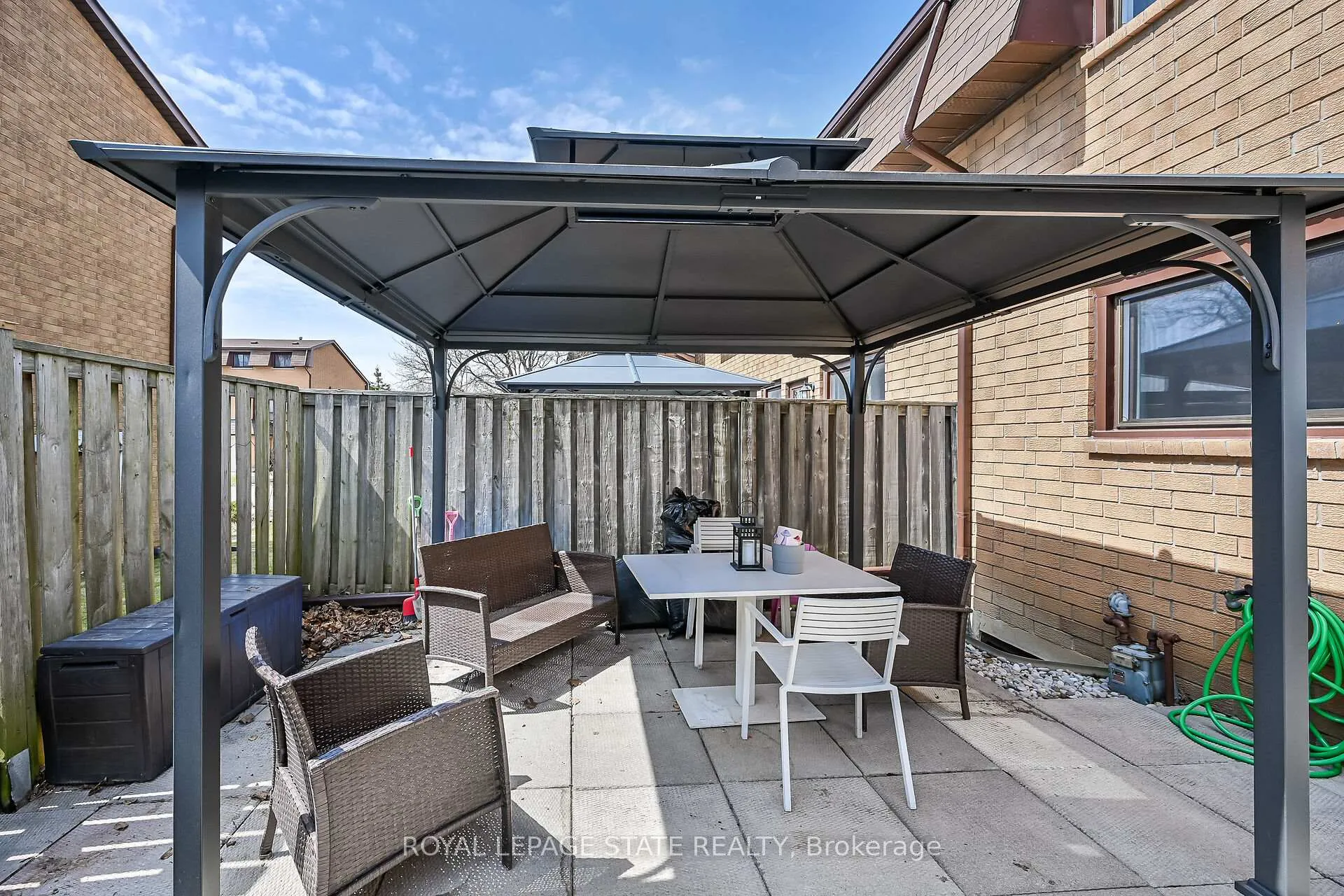 Photo 36 of Unit T3, 444 Stone Church Road W, Hamilton, Gurnett — HOMEH