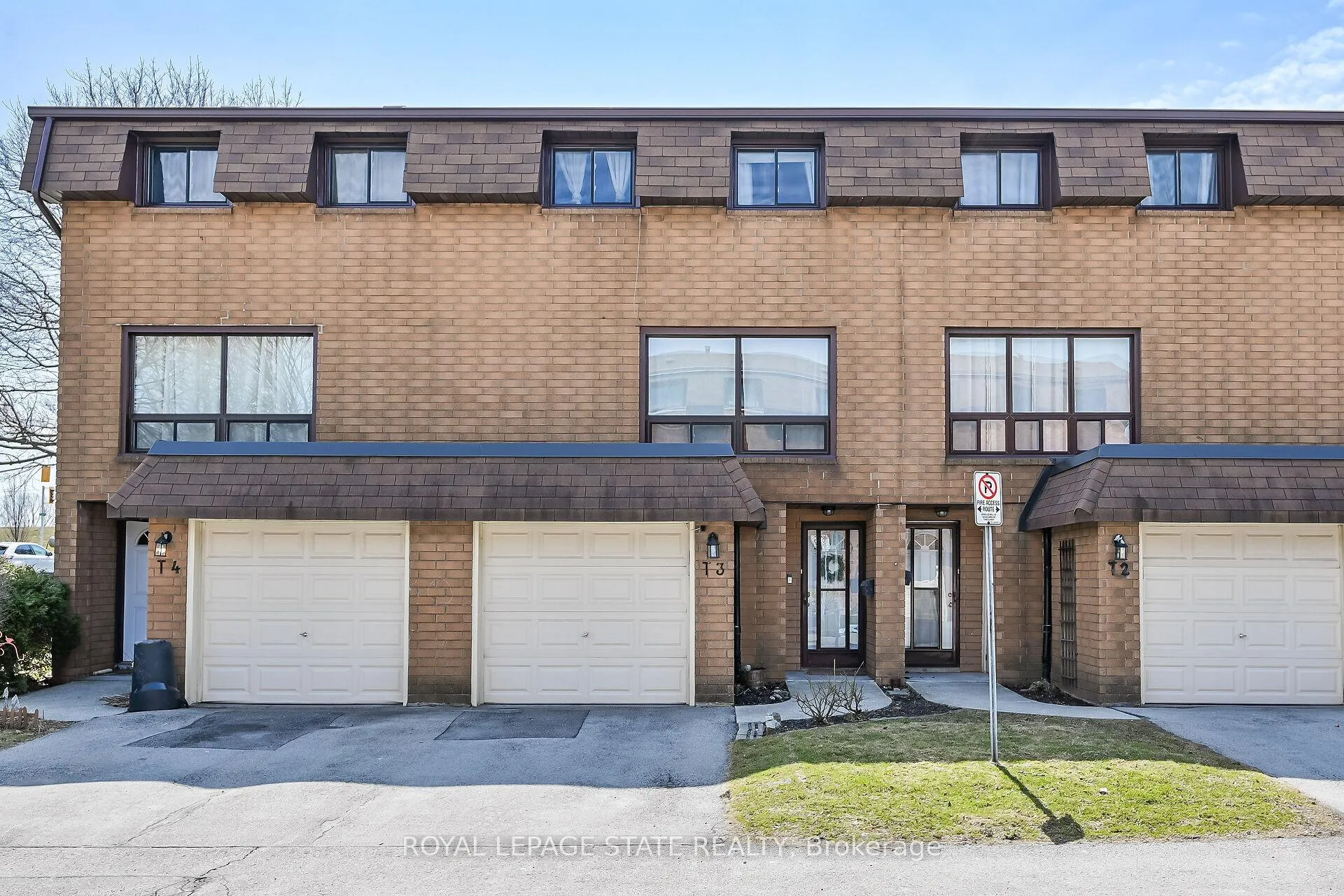 Photo 40 of Unit T3, 444 Stone Church Road W, Hamilton, Gurnett — HOMEH