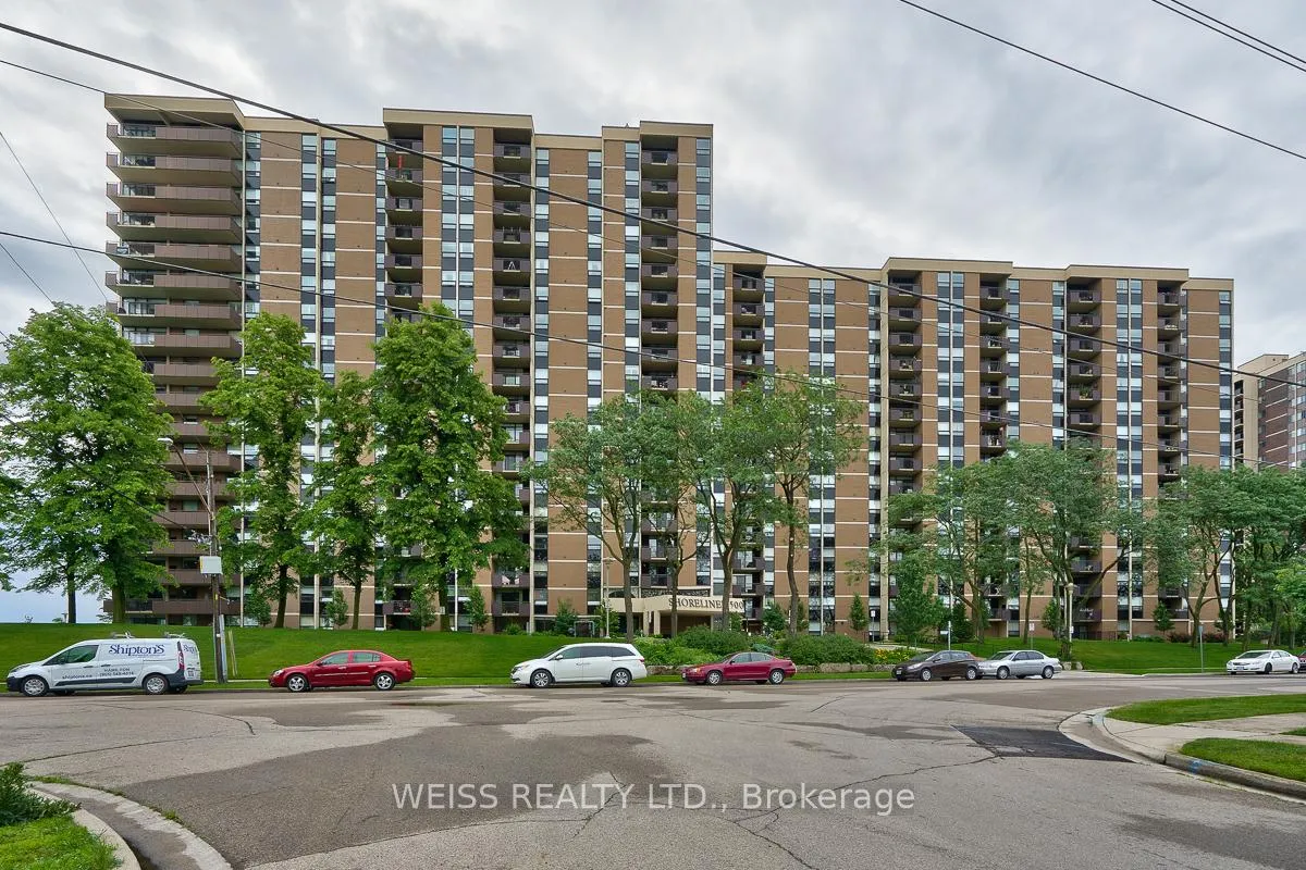 Photo 1 of Unit 402, 500 Green Road, Hamilton, Lakeshore — HOMEH