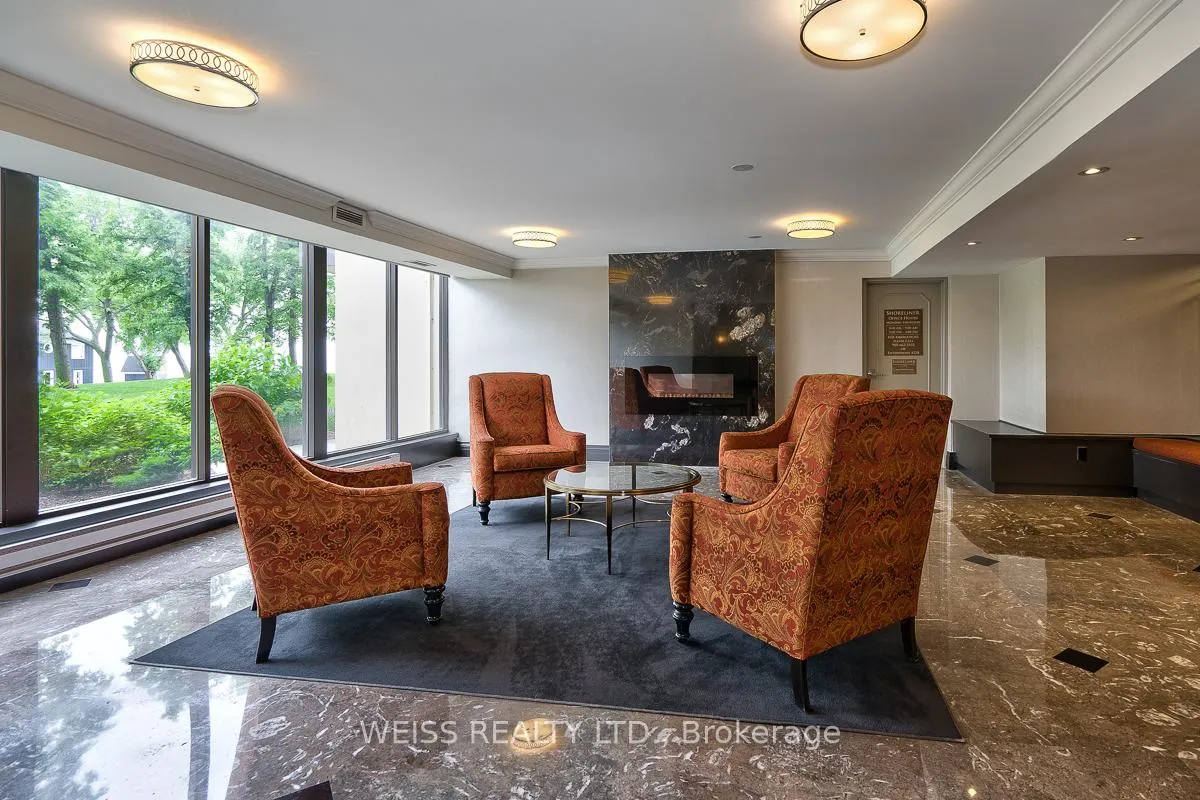Photo 2 of Unit 402, 500 Green Road, Hamilton, Lakeshore — HOMEH