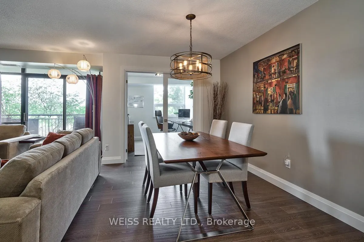 Photo 7 of Unit 402, 500 Green Road, Hamilton, Lakeshore — HOMEH