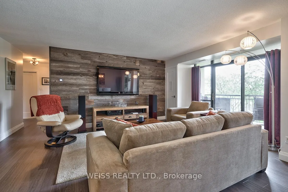 Photo 8 of Unit 402, 500 Green Road, Hamilton, Lakeshore — HOMEH
