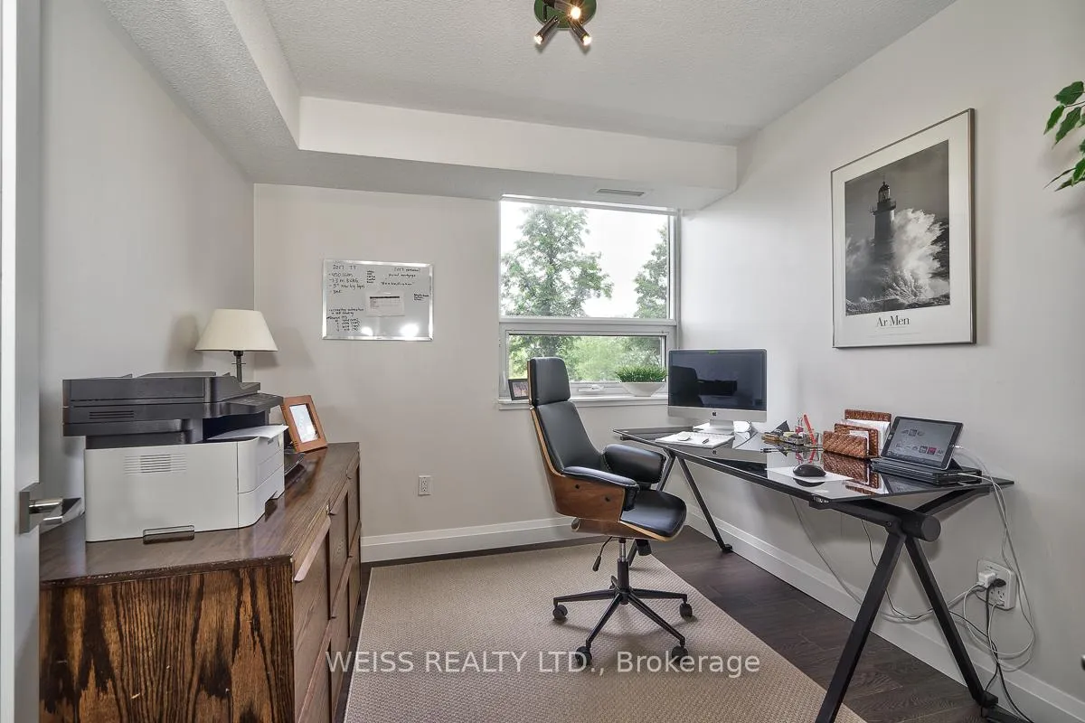Photo 9 of Unit 402, 500 Green Road, Hamilton, Lakeshore — HOMEH