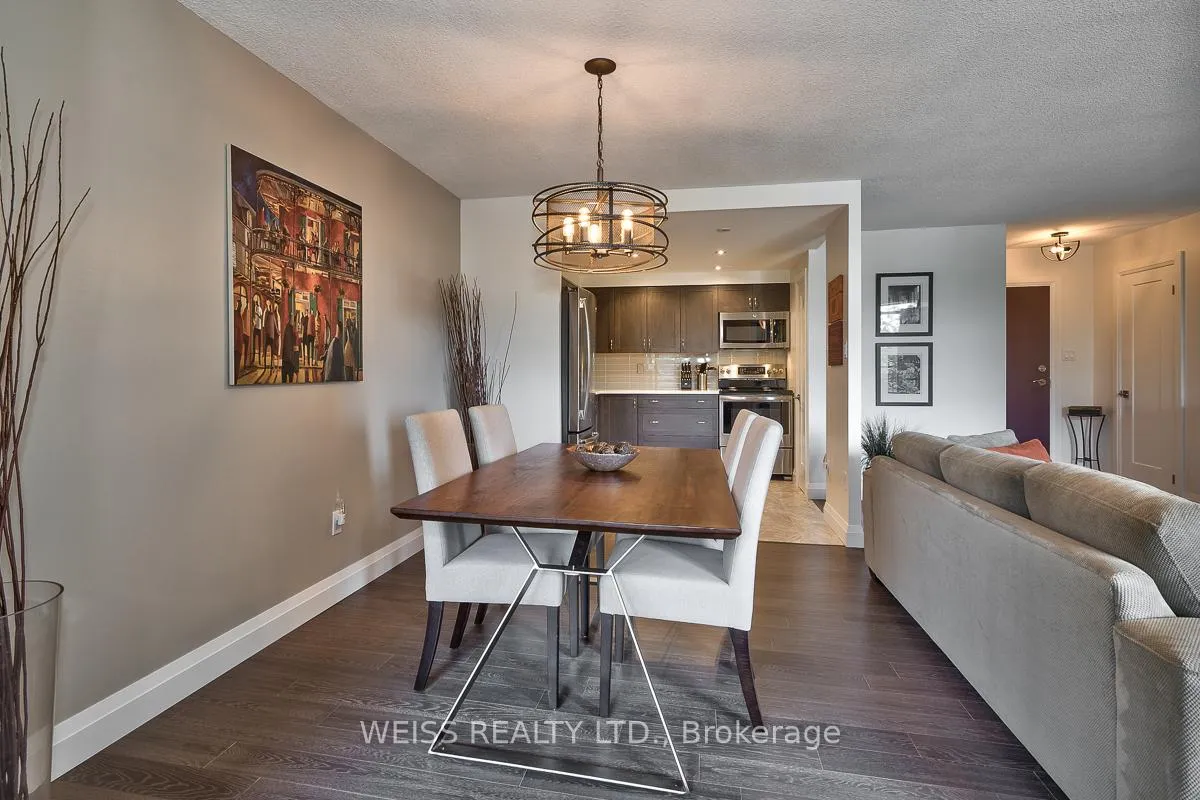 Photo 10 of Unit 402, 500 Green Road, Hamilton, Lakeshore — HOMEH
