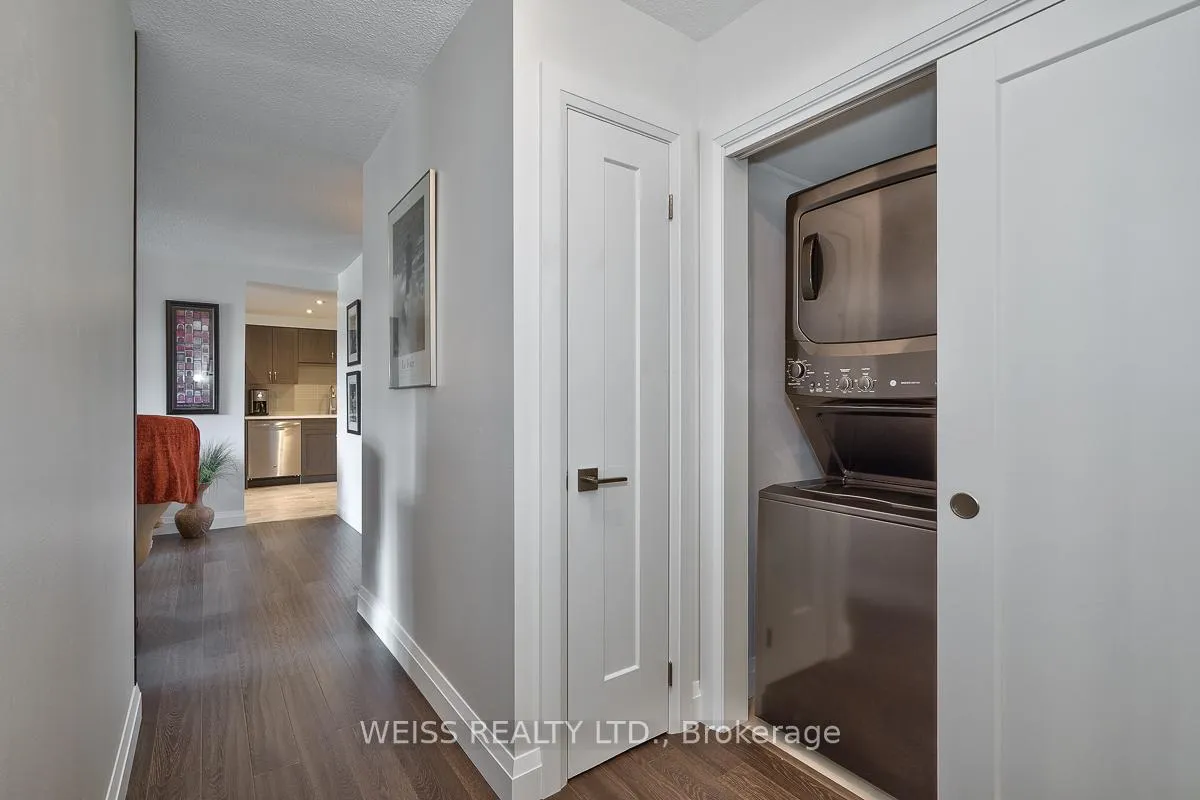 Photo 12 of Unit 402, 500 Green Road, Hamilton, Lakeshore — HOMEH