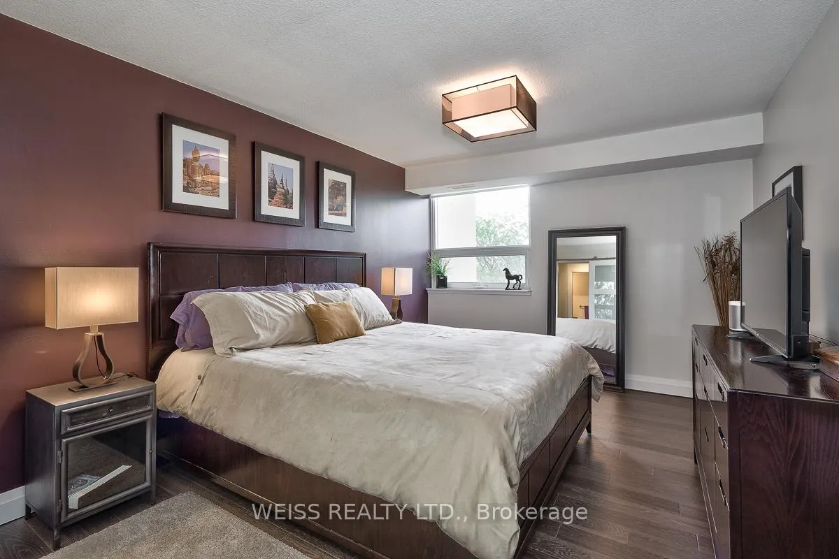 Photo 13 of Unit 402, 500 Green Road, Hamilton, Lakeshore — HOMEH