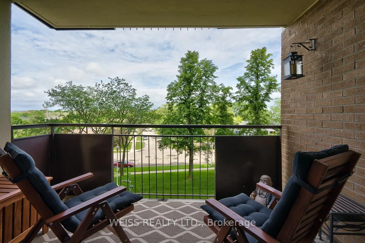Photo 20 of Unit 402, 500 Green Road, Hamilton, Lakeshore — HOMEH