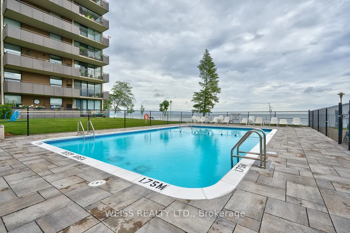 Photo 21 of Unit 402, 500 Green Road, Hamilton, Lakeshore — HOMEH