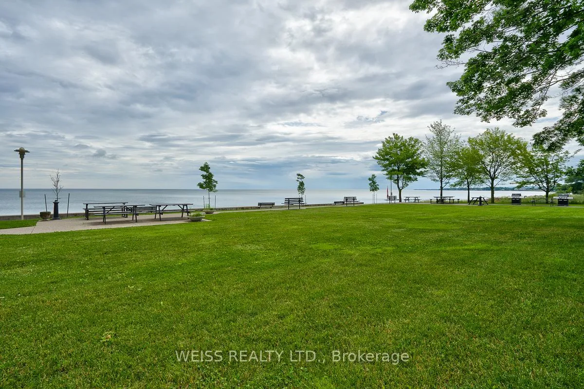 Photo 22 of Unit 402, 500 Green Road, Hamilton, Lakeshore — HOMEH