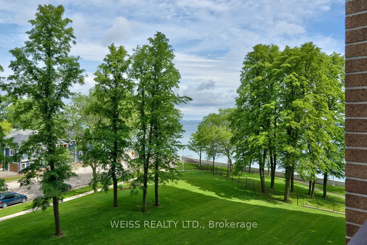 Photo 23 of Unit 402, 500 Green Road, Hamilton, Lakeshore — HOMEH