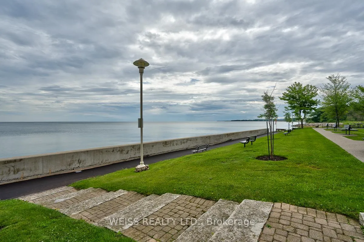 Photo 24 of Unit 402, 500 Green Road, Hamilton, Lakeshore — HOMEH