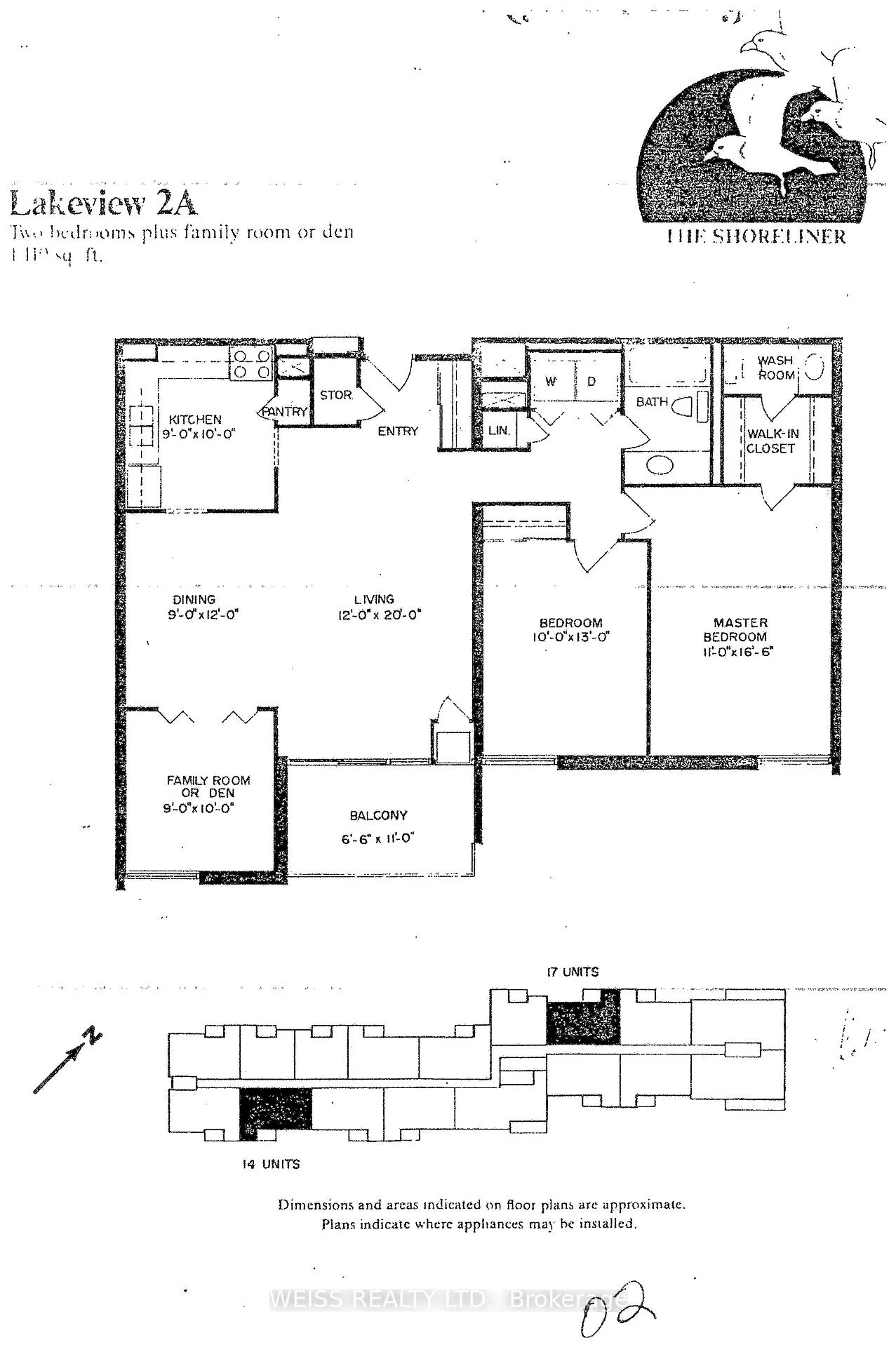 Photo 27 of Unit 402, 500 Green Road, Hamilton, Lakeshore — HOMEH