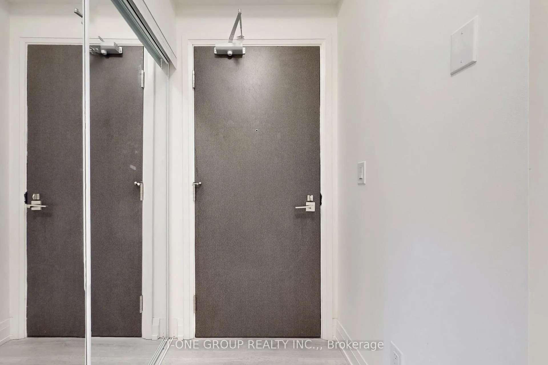 Photo 19 of Unit 1606, 3700 Highway 7, Vaughan, Vaughan Corporate Centre — HOMEH