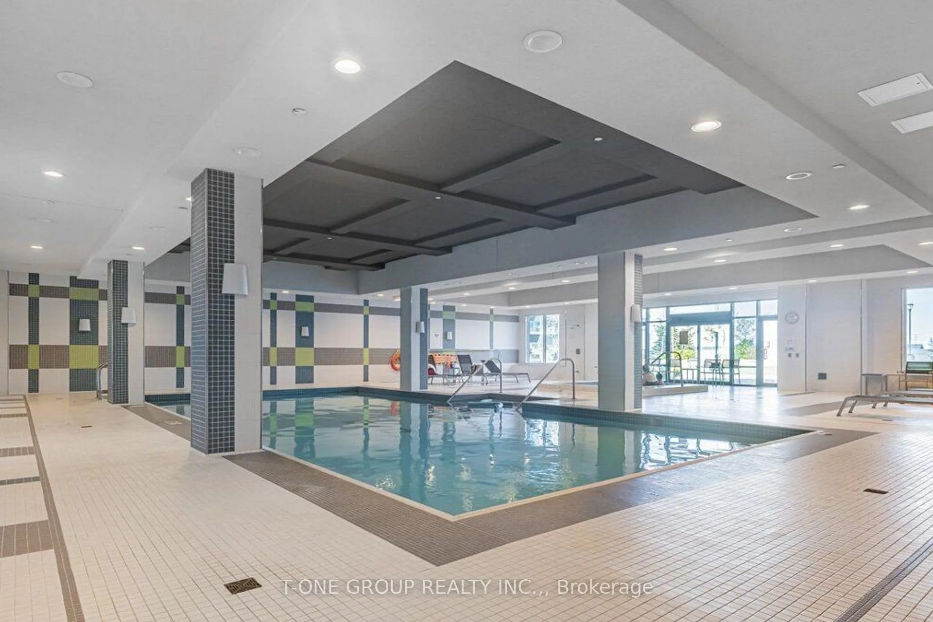 Photo 23 of Unit 1606, 3700 Highway 7, Vaughan, Vaughan Corporate Centre — HOMEH