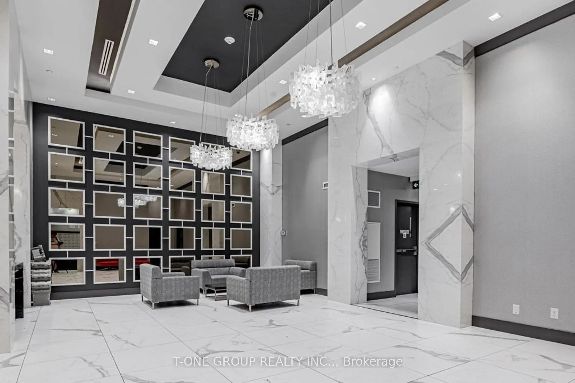 Photo 27 of Unit 1606, 3700 Highway 7, Vaughan, Vaughan Corporate Centre — HOMEH