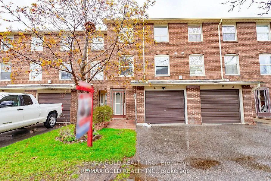 Photo 1 of 17 Eden Park Drive, Brampton, Southgate — HOMEH