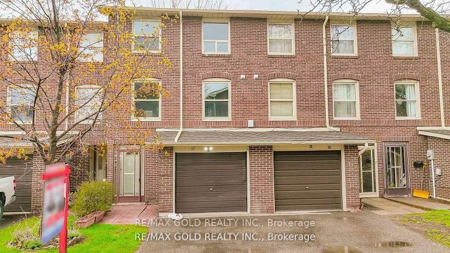 Photo 2 of 17 Eden Park Drive, Brampton, Southgate — HOMEH
