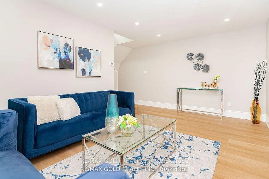 Photo 5 of 17 Eden Park Drive, Brampton, Southgate — HOMEH
